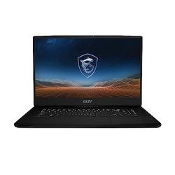 MSI CreatorPro X17HX A13VKS-273IT, Notebook 17.3" Mini LED 4K, Intel i9-13980HX, Nvidia RTX 3500 12GB GDDR6, 64GB RAM DDR5 4800MHz, 2TB SSD M.2 PCIe4, WiFi 6E, Win 11 Pro, Layout e Garanzia ITA, Nero