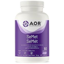 AOR SeMet 90s