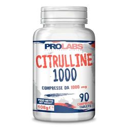 Prolabs Citrullina - 90 compresse