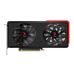 PNY GeForce RTX 3060 Ti 8GB UPRISING Dual Fan Graphics Card LHR