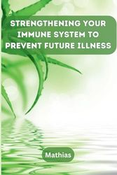 Strengthening Your Immune System to Prevent Future Illness