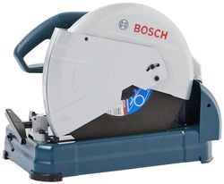 Bosch Professional metaaldoorslijpmachine GCO 14-24 J (2400 watt, onbelast toerental 3800 min-1, in kartonnen doos)