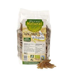 Horno Natural Macarrones - 250 gr