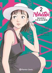 Yawara! Nº 02/20