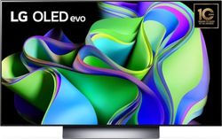 LG OLED48C31LA