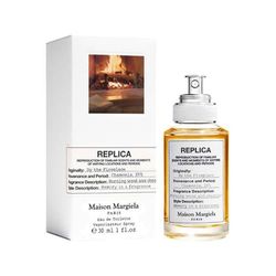 Maison Margiela Replica By The Fireplace Eau de Toilette 30ml