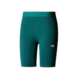 THE NORTH FACE NF0A8EF76GI W REFINA Short 8" Pantaloncini Donna Deep Nori Taglia S