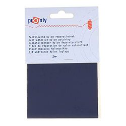 Pronty Adhesive, Blu, One Size