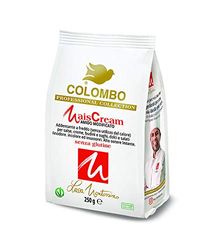 BONGIOVANNI FARINE E BONTA' NATURALI Mais Cream Montersino 250 g