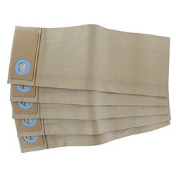 Europart Confezione da 5 sacchetti compatibili con VB480