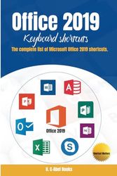 Office 2019 Keyboard Shortcuts