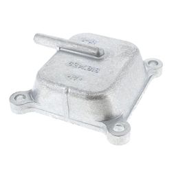 Makita 318745-9 - Tapa de válvula para desbrozadora MS246.4 A
