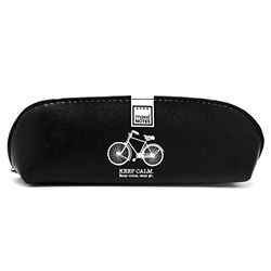 Make Notes gbr017 Eyeglasses Case Zip Lock Bike – Collection