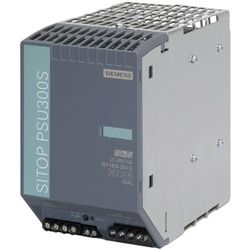 Siemens 6ep 1437–2BA20 sitop Smart pSU300S Bloc d'alimentation