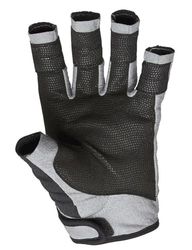Helly Hansen Unisex Guantes De Vela Cortos, M, Negro