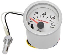 Bottari 13574 Manómetro para Coches