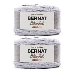 Bernat Deken Garen, Houtskool Ombre 2