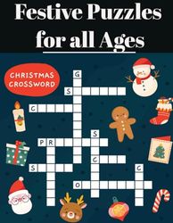 Festive Puzzles for all Ages: Holiday Brain Teasers