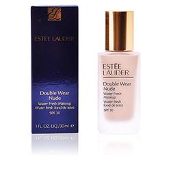 Double Wear Nude Water Fresh Makeup Spf30 3W1-Tawny 30 Ml