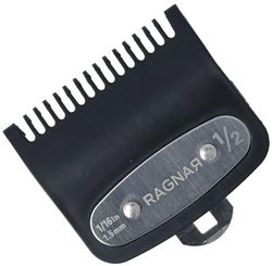 Pettine 4,5 mm RAGNAR