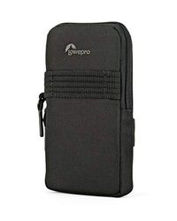 Lowepro ProTactic Funda Modular para Móvil, para Apple o Android de gran tamaño con pantalla hasta 6 pulgadas, Compartimiento Interno 9x1.5x17cm, ProTactic 350 AW II/450 AW II, LP37225-PWW