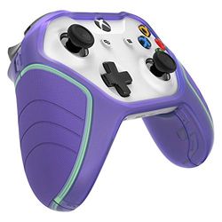 OtterBox för Xbox One trådlösa kontroller skyddande skal för trådlösa kontroller, Blå
