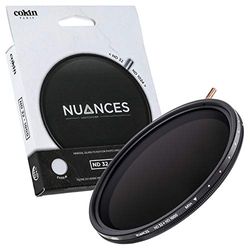 COKIN Filtre Nuances ND-X 32-1000 82 mm