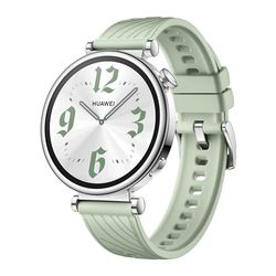 HUAWEI WATCH GT 4 41mm Smartwatch Donna, Batteria Fino a 2 Settimane, Orologio Contapassi Sportivo Analisi Calorie, 100+ Modalità, Monitoraggio Avanzato della Salute 24h, SpO2, GPS, Android iOS, Verde