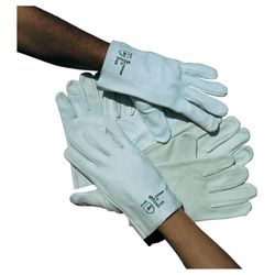 Worky L+D Nappa 1700-9 Nappa werkhandschoen maat (handschoenen): 9, L EN 388 CAT II 1 paar