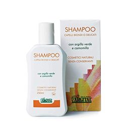 ARGITAL - F112 - Shampoo per capelli biondi