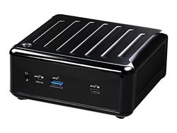 ASRock BARB NUC BOX-1115G4 INTEL 11TH GEN,HDMI,2XSO-D4