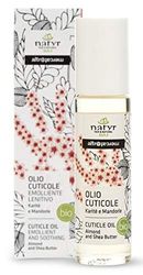 BIO Olio Gel Cuticole Emolliente e Lenitivo Natyr Fair & Natural 10ml