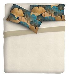 Fine-Art 2 vierkante Gingko Design