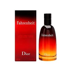 Dior Fahrenheit After Shave Lotion