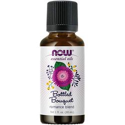 Essential Huile, Bottled Bouquet Huile Blend - 30 ml