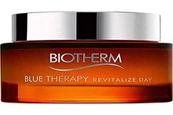 Biotherm blue t amber algae 75ml jumbo