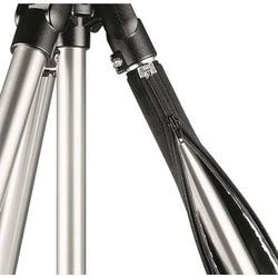 Manfrotto 381 benvärmare som passar Manfrotto stativ med en bendiameter på 26, 5 cm