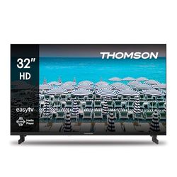 THOMSON 32 Inch (80 cm) Easy TV LED HD Televisie - 32HD2S13-2023