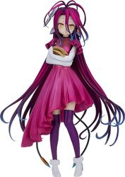 No Game No Life Zero - Statuette Pop Up Parade L Schwi: Concert Ver. 21 cm