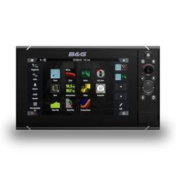NAVICO LOGISTICS EUROPE BV Nuevo 2024-ZEUS³S-9 MFD with World BASEMAP, DBG-138 Other, meerkleurig, eenheidsmaat