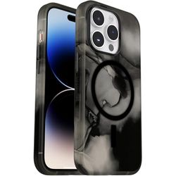 OtterBox Slim and Sturdy Series Case for iPhone 14 Pro for MagSafe, Shockproof, Drop Proof, Ultra-Slim, Protective Thin Case, Tested to Military Standard, Argent