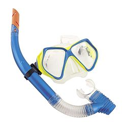 Bestway Hydro-Pro™ Ocean Diver Snorkelset, vanaf 14 jaar, gesorteerd