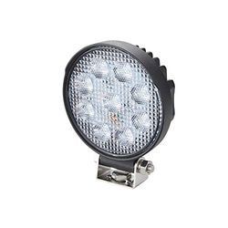 HELLA VALUEFIT 1G0 357 101-012 LED - farol de trabalho - R1500 - 24/12 V