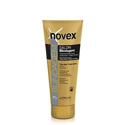 Novex Gold Salon Blindagem Thermal Protecteur, 200 ml