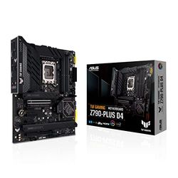 ASUS TUF Gaming Z790-PLUS D4