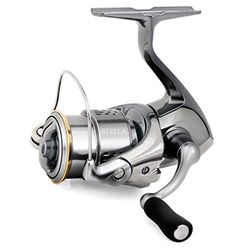 Reel Stella FJ 2500