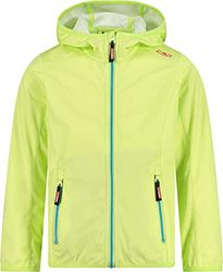 CMP Softshell jas 39a5115 meisjes en jongens