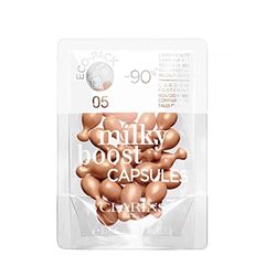 Recarga Capsulas Milky Boost