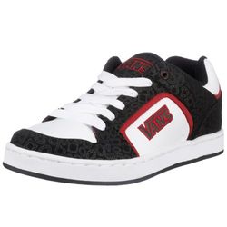 VANS W KENDALL J VXFS, damessneakers, wit, 40 EU