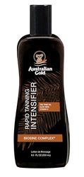 Australian Gold, Rapid Tanning Intensifier Lotion 250 Ml, Scura